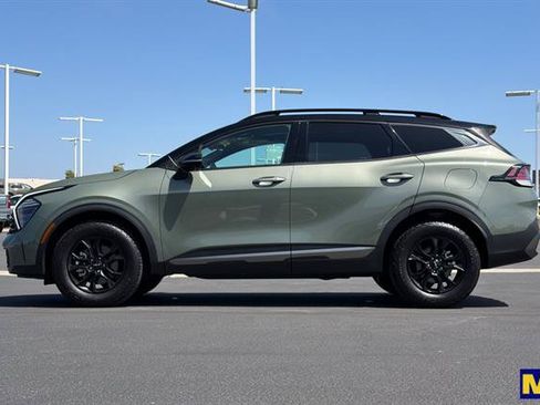 Used 2023 Kia Sportage X-Pro Prestige AWD/4WD image 6