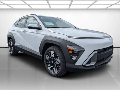 New 2025 Hyundai Kona SEL