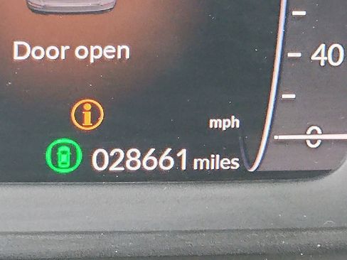 Certified 2023 Honda Accord Touring image 18