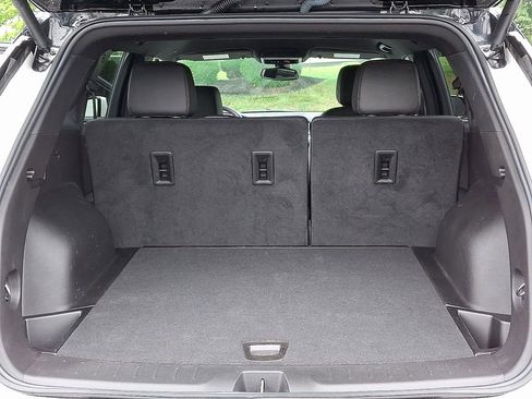 Used 2022 Chevrolet Blazer RS w/ Enhanced Convenience Package image 30