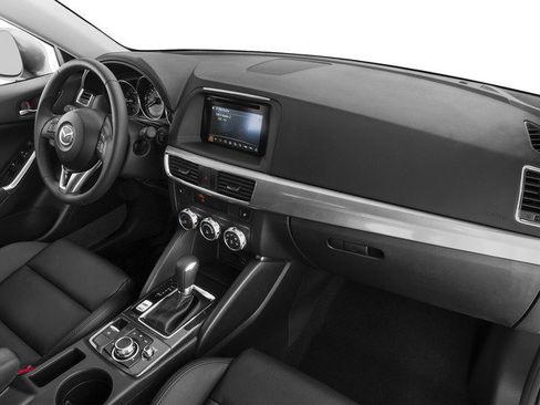 Used 2016 MAZDA CX-5 Touring w/ Bose/Moonroof Package image 21