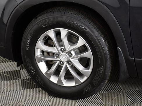 Used 2020 Hyundai Santa Fe SEL AWD/4WD image 52