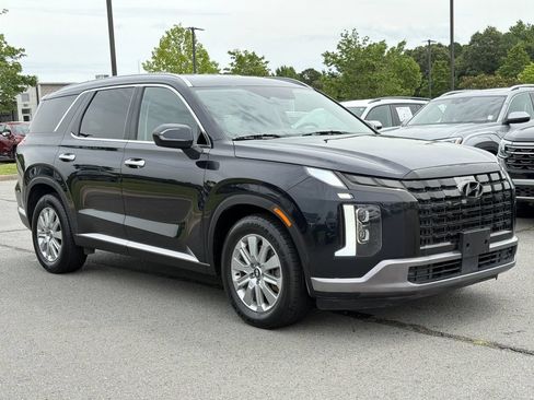 Used 2024 Hyundai Palisade SEL AWD/4WD image 7