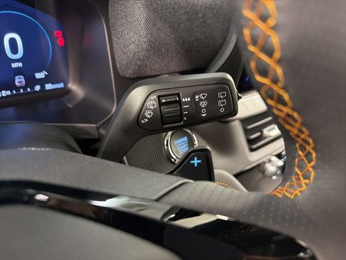 New 2026 Ford Explorer Tremor AWD/4WD image 22