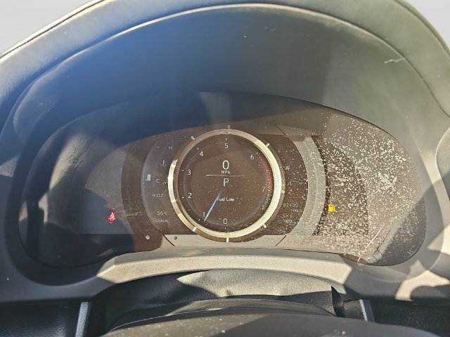 Used 2019 Lexus IS 300 w/ Navigation Package RWD image 20