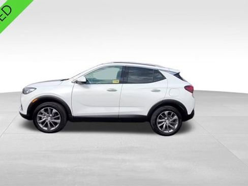 Used 2023 Buick Encore GX Essence w/ Advanced Technology Package image 6
