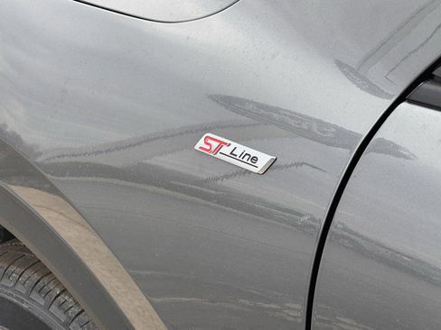 New 2026 Ford Escape ST-Line image 8