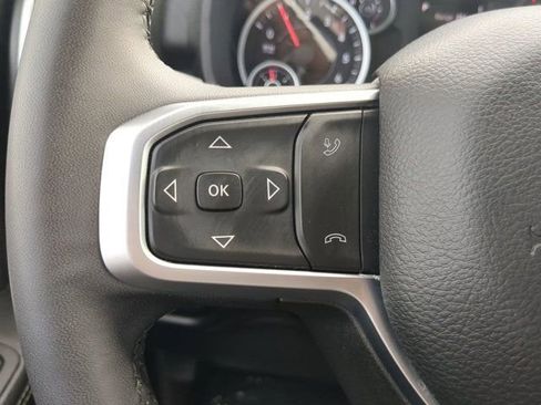 Used 2025 RAM 2500 Big Horn image 24