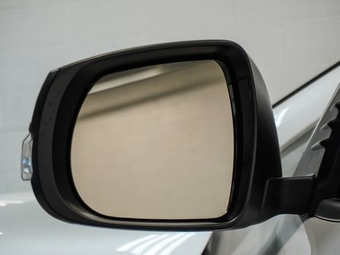 Used 2024 INFINITI QX55 Luxe w/ Cargo Package AWD/4WD image 49