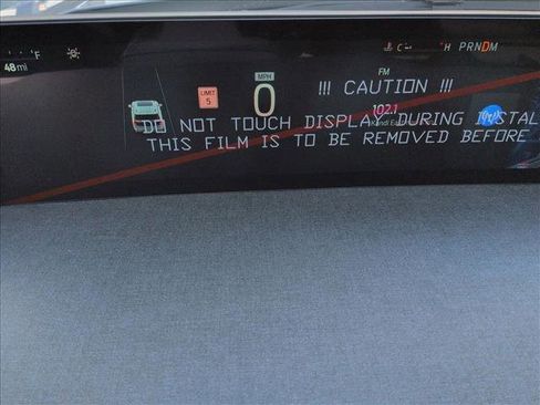 New 2025 Ford Expedition Max Active image 11