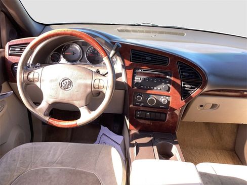 Used 2007 Buick Rendezvous CX w/ CX Luxury Package image 14