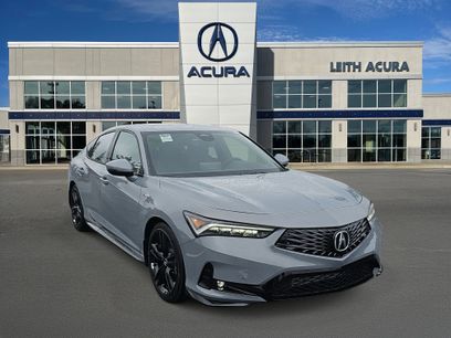 New 2026 Acura Integra A-Spec