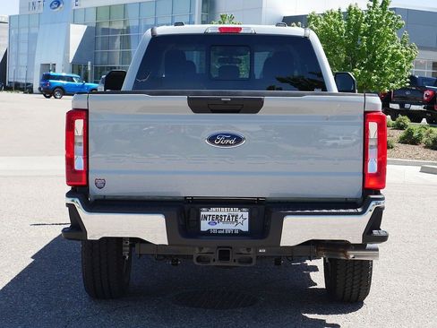 New 2026 Ford F350 XLT AWD/4WD image 4
