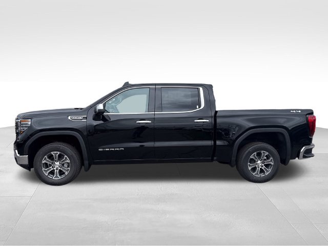 New 2026 GMC Sierra 1500 SLT w/ SLT Convenience Package AWD/4WD image 2