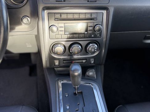 Used 2012 Dodge Challenger SXT Plus RWD image 22