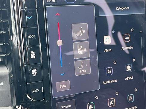 New 2026 RAM 1500 4x4 Crew Cab image 25