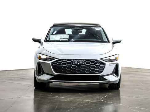 New 2025 Audi A5 2.0T Premium image 2