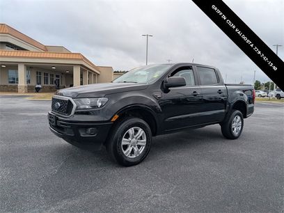 Used 2023 Ford Ranger XLT