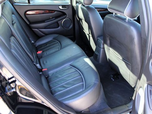 Used 2005 Jaguar X-TYPE 3.0 image 20