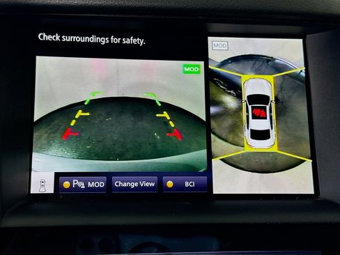 Used 2020 INFINITI Q50 Sport w/ Proactive Package image 19