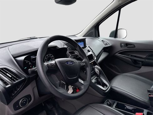Used 2023 Ford Transit Connect XL image 9