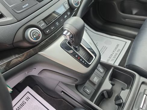 Used 2014 Honda CR-V EX-L image 22