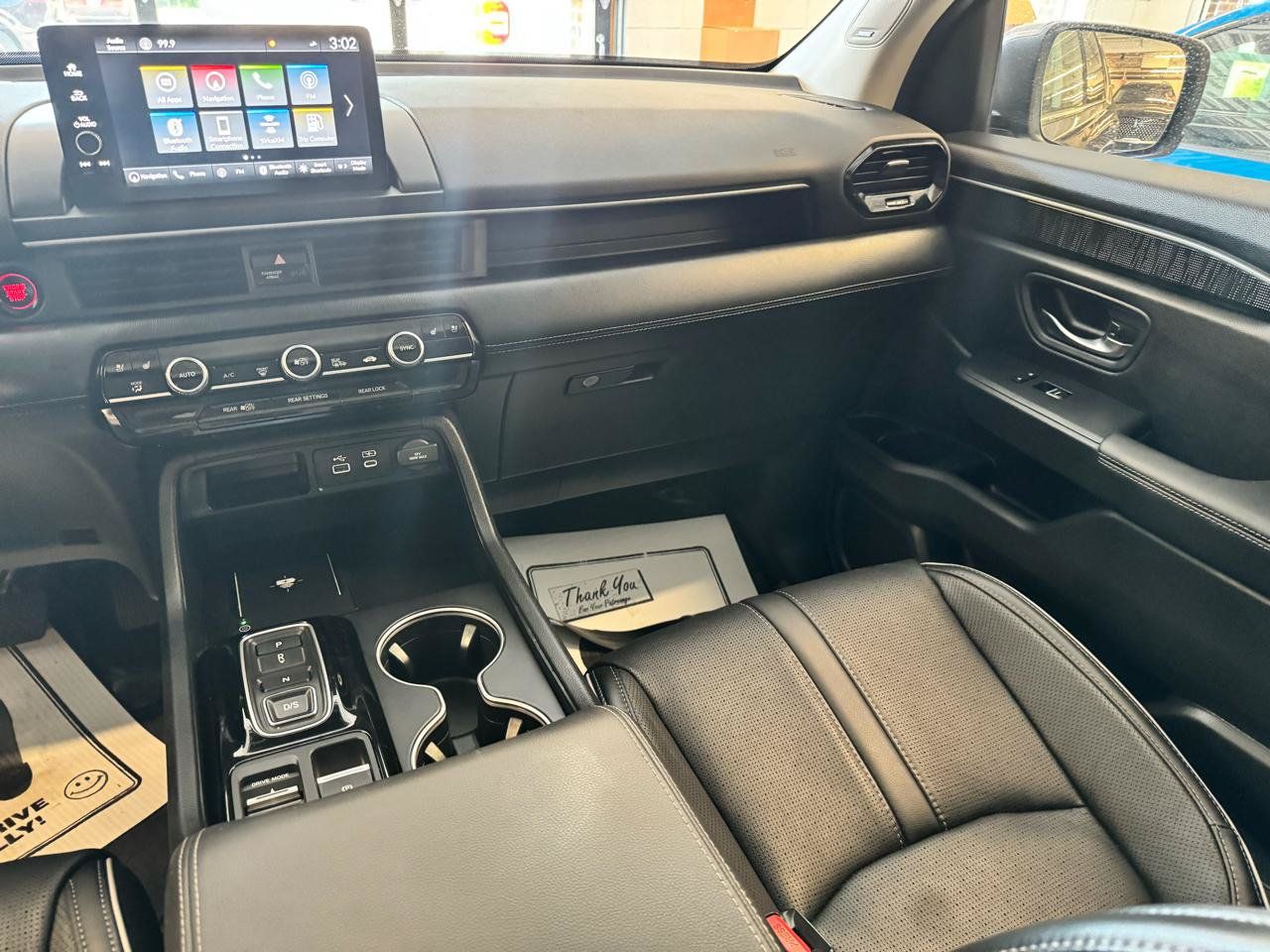 Used 2023 Honda Pilot Elite image 27