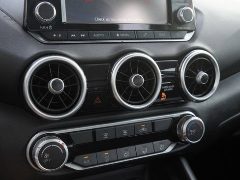 Certified 2024 Nissan Sentra S image 13