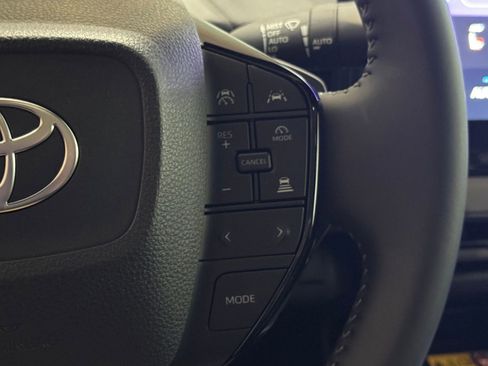 New 2026 Toyota bZ AWD/4WD image 29