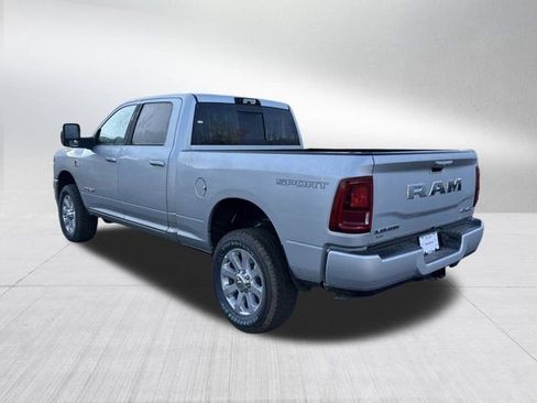 New 2026 RAM 2500 Laramie image 7
