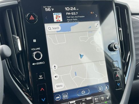 New 2025 Subaru Forester Touring image 25