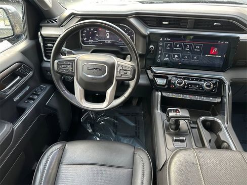 Used 2024 GMC Sierra 1500 Denali w/ Denali Reserve Package image 18
