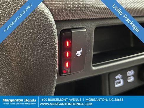 New 2026 Honda Ridgeline RTL image 18