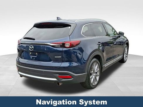 Used 2021 MAZDA CX-9 Grand Touring image 7