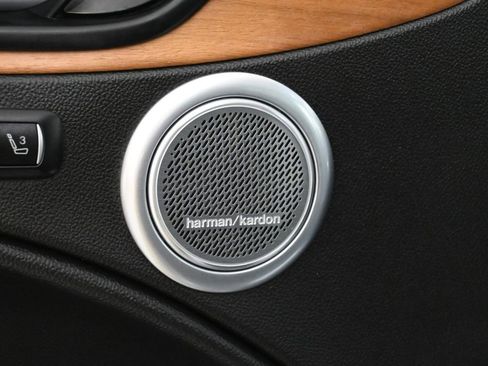 Used 2019 Alfa Romeo Stelvio Ti Lusso w/ Quick Order Package 22X Lusso image 30