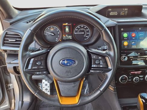 Used 2023 Subaru Forester Wilderness image 25