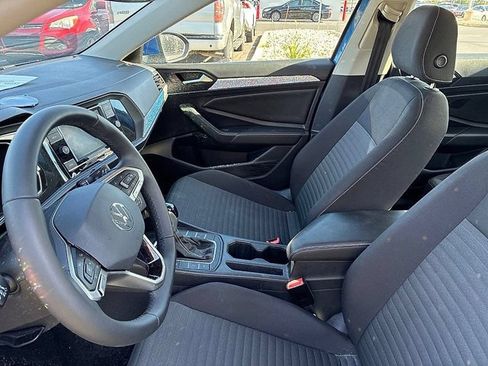 Used 2022 Volkswagen Jetta S FWD image 18