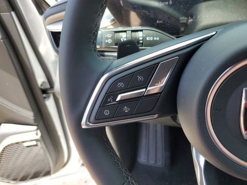 New 2026 Buick Enclave Preferred w/ Power Package FWD image 29