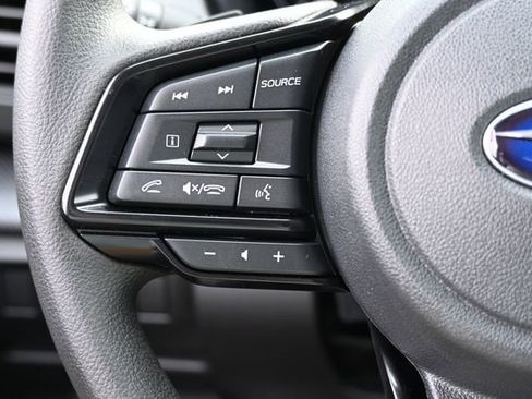 New 2026 Subaru Crosstrek 2.0i Premium image 28