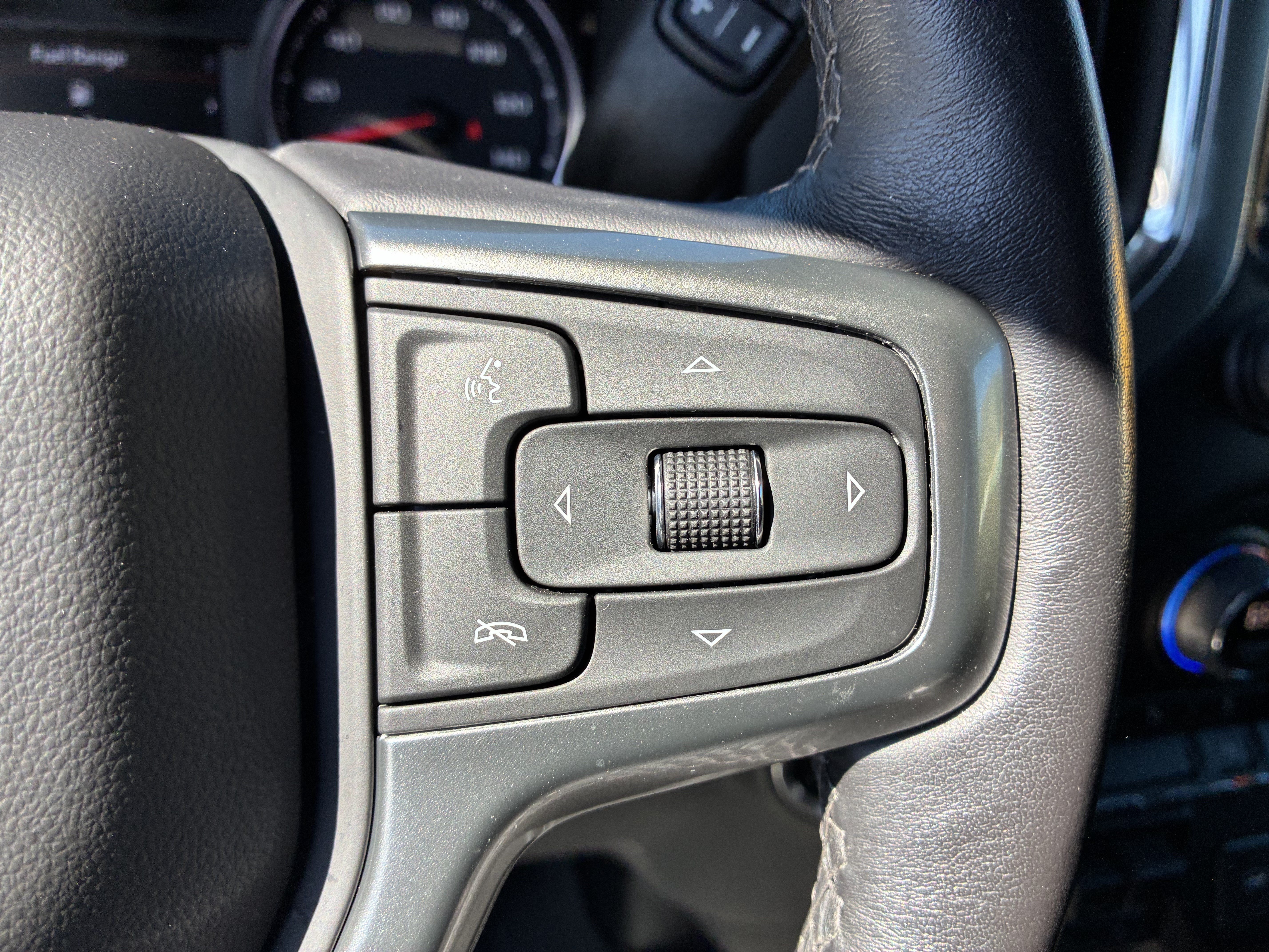 Used 2021 Chevrolet Silverado 1500 RST AWD/4WD image 29