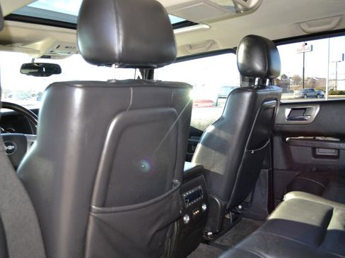 Used 2009 HUMMER H2 Luxury image 46
