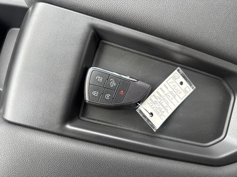 New 2026 GMC Sierra 1500 Elevation AWD/4WD image 29