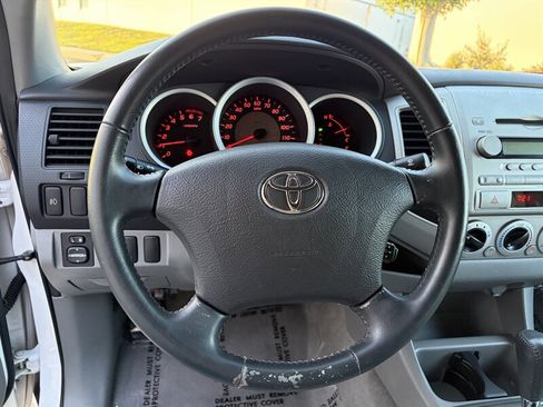 Used 2008 Toyota Tacoma PreRunner RWD image 15