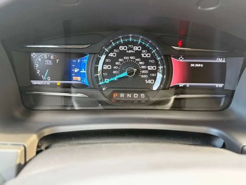 Used 2016 Ford Flex SEL w/ Equipment Group 201A FWD image 11