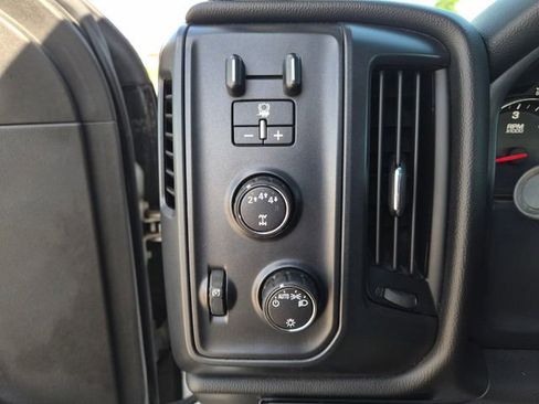 Used 2017 GMC Sierra 2500 4x4 Double Cab image 19
