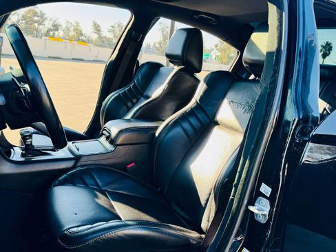 Used 2023 Dodge Charger SRT Hellcat image 44