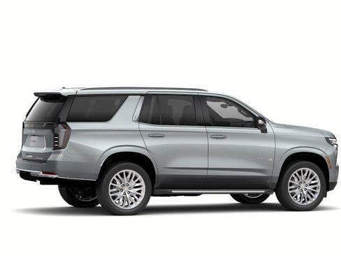 New 2025 Chevrolet Tahoe Premier AWD/4WD image 29