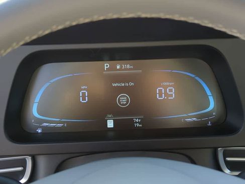 New 2026 Hyundai Elantra Sport FWD image 34