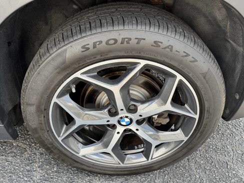 Used 2018 BMW X1 sDrive28i image 23