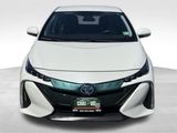 Used 2018 Toyota Prius Prime Plus image 2